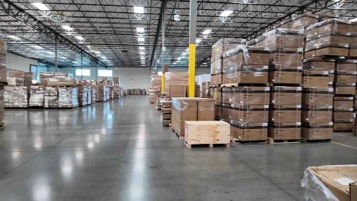 海外仓如何同时优化您的仓储、包装和运费? 海外仓如何同时优化您的仓储、包装和运费?